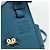 LOEWE �~ Ghibli Spirited Away Hammock Mini Mouse x Flybird 2way Auth 167264SM Azul - vista 20