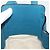 LOEWE �~ Ghibli Spirited Away Hammock Mini Mouse x Flybird 2way Auth 167264SM Azul - vista 21