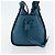 LOEWE �~ Ghibli Spirited Away Hammock Mini Mouse x Flybird 2way Auth 167264SM Azul - vista 3