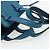 LOEWE �~ Ghibli Spirited Away Hammock Mini Mouse x Flybird 2way Auth 167264SM Azul - vista 7