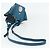 LOEWE �~ Ghibli Spirited Away Hammock Mini Mouse x Flybird 2way Auth 167264SM Azul - vista 8