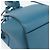 LOEWE �~ Ghibli Spirited Away Hammock Mini Mouse x Flybird 2way Auth 167264SM Azul - vista 9