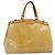 LOUIS VUITTON Borsa Vernis Blair MM 2way Rose Flow Lantern M91621 Auth 178488