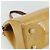 LOUIS VUITTON Borsa Vernis Blair MM 2way Rose Flow Lantern M91621 Auth 178488 - vista 15