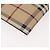 Borsa a tracolla BURBERRY Nova Check in PVC Beige Oro Auth 178990A D'oro - vista 14