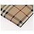 Borsa a tracolla BURBERRY Nova Check in PVC Beige Oro Auth 178990A D'oro - vista 15