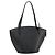 LOUIS VUITTON Epi Saint Jacques Borsa a Spalla Shopping Nera M52272 Auth 178686 Nero