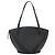 LOUIS VUITTON Epi Saint Jacques Borsa a Spalla Shopping Nera M52272 Auth 178686 Nero - vista 2