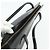 LOUIS VUITTON Epi Saint Jacques Borsa a Spalla Shopping Nera M52272 Auth 178686 Nero - vista 6