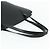 LOUIS VUITTON Epi Saint Jacques Borsa a Spalla Shopping Nera M52272 Auth 178686 Nero - vista 7