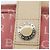 Bulgari Borsa BVLGARI Logo Mania Canvas Rosa Argento Auth 178503A - vista 10