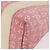 Bulgari Borsa BVLGARI Logo Mania Canvas Rosa Argento Auth 178503A - vista 14