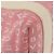 Bulgari Borsa BVLGARI Logo Mania Canvas Rosa Argento Auth 178503A - vista 15