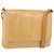 LOUIS VUITTON Vernis Thompson Street Bag Marshmallow Pink M91070 Auth ti3834