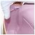 LOUIS VUITTON Vernis Thompson Street Bag Marshmallow Pink M91070 Auth ti3834 - vista 19