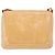 LOUIS VUITTON Vernis Thompson Street Bag Marshmallow Pink M91070 Auth ti3834 - vista 2