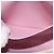 LOUIS VUITTON Vernis Thompson Street Bag Marshmallow Pink M91070 Auth ti3834 - vista 20
