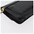 CHANEL COCO Mark Chain Shoulder Bag Pelle Vernice Nera Oro CC Auth 177451A Nero D'oro - vista 16