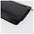 CHANEL COCO Mark Chain Shoulder Bag Pelle Vernice Nera Oro CC Auth 177451A Nero D'oro - vista 17