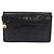 CHANEL COCO Mark Chain Shoulder Bag Pelle Vernice Nera Oro CC Auth 177451A Nero D'oro - vista 2