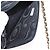 CHANEL COCO Mark Chain Shoulder Bag Pelle Vernice Nera Oro CC Auth 177451A Nero D'oro - vista 24