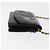 CHANEL COCO Mark Chain Shoulder Bag Pelle Vernice Nera Oro CC Auth 177451A Nero D'oro - vista 3