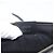 GUCCI Tote Bag Canvas Schwarz Gold 247209 Auth 178246 Golden - Ansicht 12