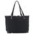 GUCCI Tote Bag Canvas Schwarz Gold 247209 Auth 178246 Golden - Ansicht 2