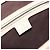 Borsa a Mano GUCCI GG Canvas Pelle Beige Oro 120895 Auth 177265 D'oro - vista 17