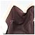 Borsa a Mano GUCCI GG Canvas Pelle Beige Oro 120895 Auth 177265 D'oro - vista 19