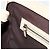 Borsa a Mano GUCCI GG Canvas Pelle Beige Oro 120895 Auth 177265 D'oro - vista 20