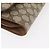 Borsa a Spalla GUCCI GG Supreme PVC Beige Oro 904 02 050 Auth bs34914 D'oro - vista 10