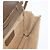 Borsa a Spalla GUCCI GG Supreme PVC Beige Oro 904 02 050 Auth bs34914 D'oro - vista 20