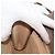 Borsa a Spalla GUCCI GG Supreme PVC Beige Oro 904 02 050 Auth bs34914 D'oro - vista 21