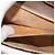 Borsa a Spalla GUCCI GG Supreme PVC Beige Oro 904 02 050 Auth bs34914 D'oro - vista 22
