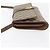 Borsa a Spalla GUCCI GG Supreme PVC Beige Oro 904 02 050 Auth bs34914 D'oro - vista 4