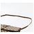 Borsa a Spalla GUCCI GG Supreme PVC Beige Oro 904 02 050 Auth bs34914 D'oro - vista 9