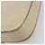 Sac à bandoulière GUCCI Cuir Beige Or 26 001 0647 Auth 178561 Doré - vue 18