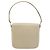 Sac à bandoulière GUCCI Cuir Beige Or 26 001 0647 Auth 178561 Doré - vue 2
