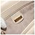 Sac à bandoulière GUCCI Cuir Beige Or 26 001 0647 Auth 178561 Doré - vue 20