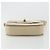 Sac à bandoulière GUCCI Cuir Beige Or 26 001 0647 Auth 178561 Doré - vue 5