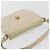 Sac à bandoulière GUCCI Cuir Beige Or 26 001 0647 Auth 178561 Doré - vue 6