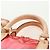 LOUIS VUITTON Borsa Boston Monogram Vernis Mercer Fusha Pink LV Auth 177997SAV - vista 14
