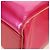 LOUIS VUITTON Borsa Boston Monogram Vernis Mercer Fusha Pink LV Auth 177997SAV - vista 17