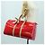 LOUIS VUITTON Borsa Boston Monogram Vernis Mercer Fusha Pink LV Auth 177997SAV - vista 25