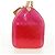 LOUIS VUITTON Borsa Boston Monogram Vernis Mercer Fusha Pink LV Auth 177997SAV - vista 3