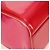 LOUIS VUITTON Borsa Boston Monogram Vernis Mercer Fusha Pink LV Auth 177997SAV - vista 8