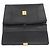 Borsa Business BALLY in pelle nera e oro Auth bs34560 Nero D'oro - vista 11