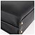 Borsa Business BALLY in pelle nera e oro Auth bs34560 Nero D'oro - vista 15