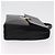 Borsa Business BALLY in pelle nera e oro Auth bs34560 Nero D'oro - vista 3